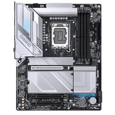 Gigabyte B860 GAMING X WIFI6E - bundkort - ATX - LGA1851 sokkel - AMD B850
