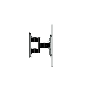 Multibrackets M VESA Super Slim Tilt & Turn SD 900 monteringssats - f&ouml;r platt panel - svart
