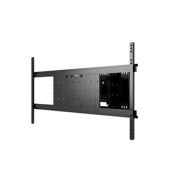 Multibrackets M VESA Super Slim Tilt & Turn SD 900 monteringssats - f&ouml;r platt panel - svart