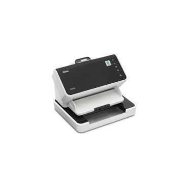 Kodak S2050 ADF-scanner 600 x 600 dpi A4 Sort, Hvid