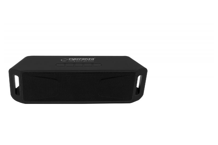 Esperanza FOLK - h&ouml;gtalare - f&ouml;r b&auml;rbar anv&auml;ndning - tr&aring;dl&ouml;s