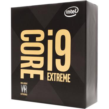 Intel Core i9 Extreme Edition 9980XE X-series (9. Gen) CPU