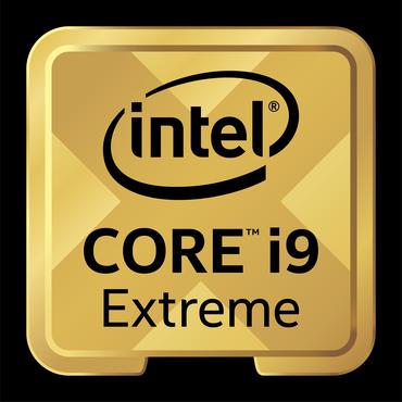 Intel Core i9 Extreme Edition 9980XE X-series (9. Gen) CPU