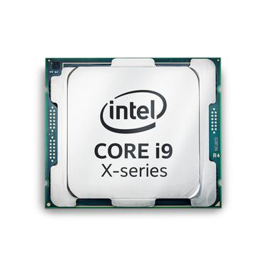 Intel Core i9 Extreme Edition 9980XE X-series (9. Gen) CPU