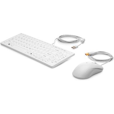 USB Keyboard and Mouse