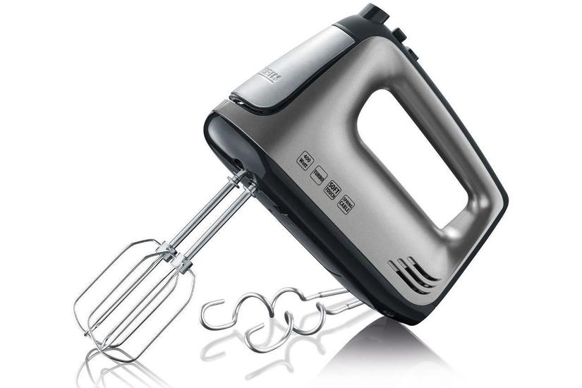 Severin HM 3832 røremaskine og mikser Håndmixer 400 W Rustfrit stål
