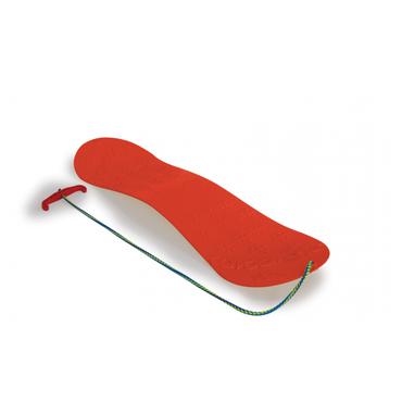 Jamara 460389 slæde Rød