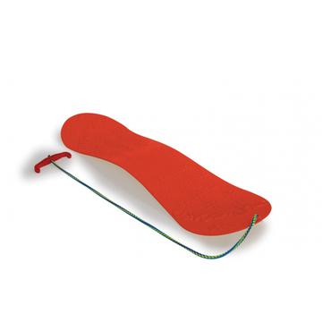 Jamara 460389 slæde Rød