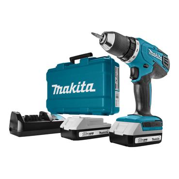 Makita DF457DWE