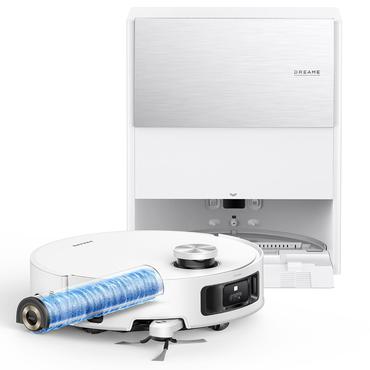 Dreame Aqua 10 Roller 0,22 L Hvid