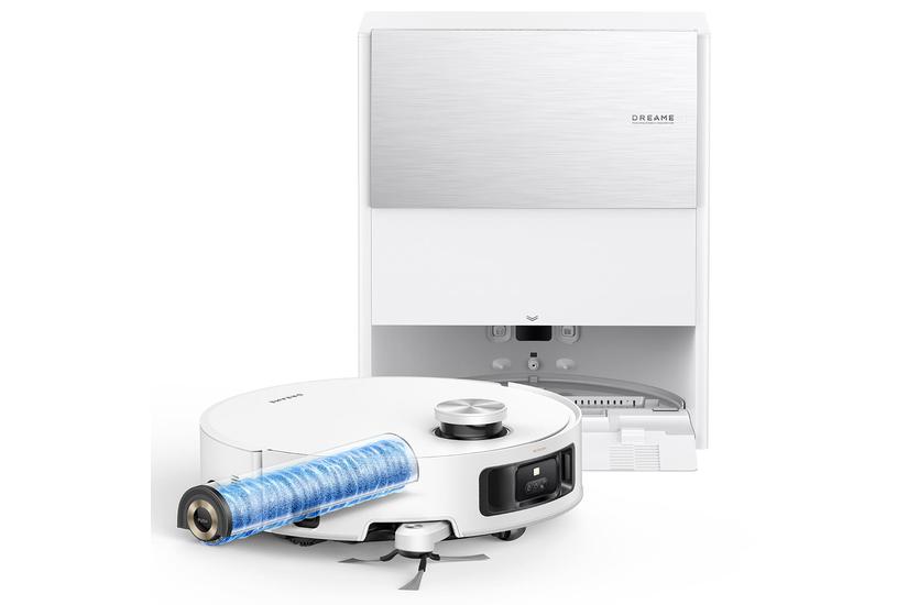 Dreame Aqua 10 Roller 0,22 L Hvid