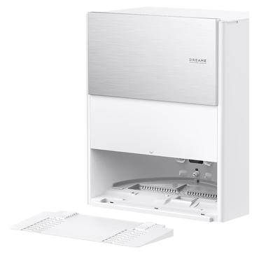 Dreame Aqua 10 Roller 0,22 L Hvid