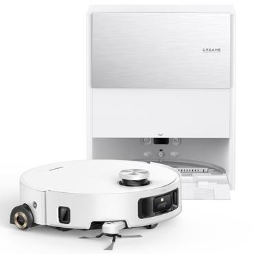 Dreame Aqua 10 Roller 0,22 L Hvid