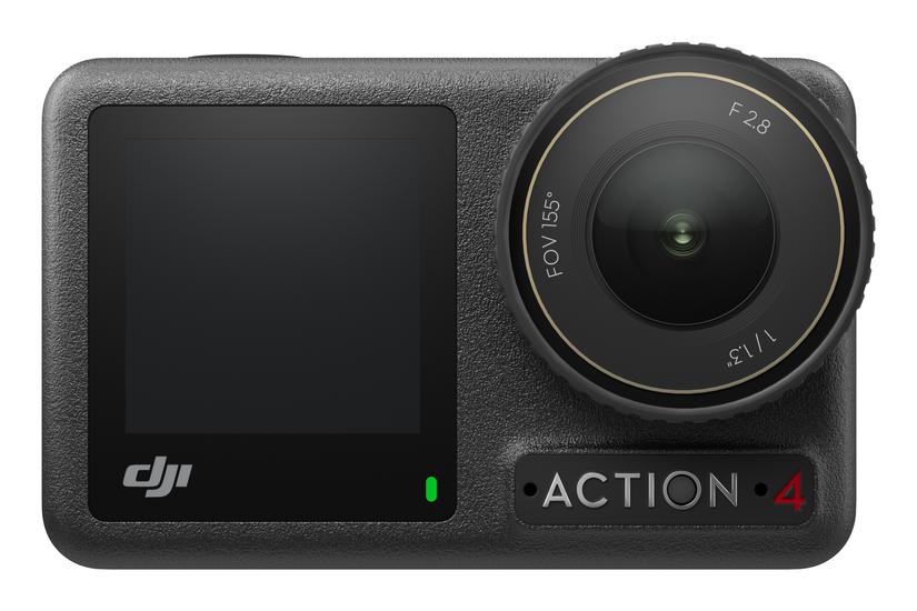 DJI Osmo Action 4 – action-kamera