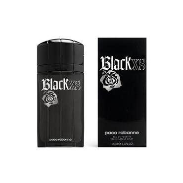 Rabanne Black Xs 100ml Mænd