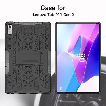 eSTUFF Portland - bagsidecover til tablet