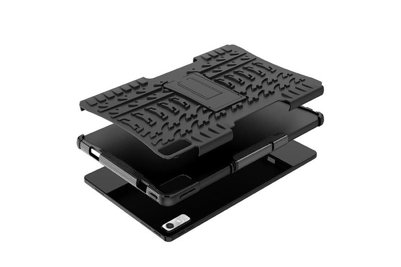 eSTUFF Portland - bagsidecover til tablet