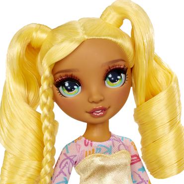 Rainbow High My Fashion Style Fashion Dolls- Sunny