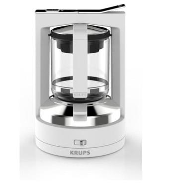 Krups KM4682 Filter kaffemaskine 1 L