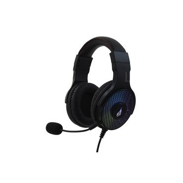 SureFire Harrier 360 Headset Ledningsført Spil USB Type-A Kulfiber