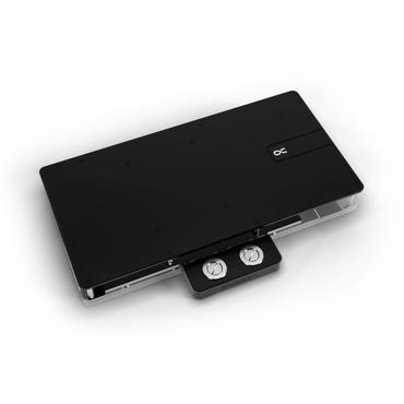 Alphacool 10270 Computerkølesystem, dele og tilbehør Bagplade