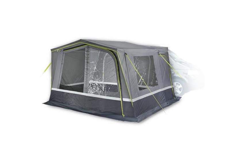 High Peak Tramp 2.0 Gr&aring; Gruppetelt