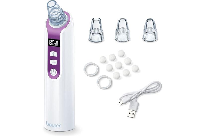 Beurer FC 41 - porreng&ouml;ring