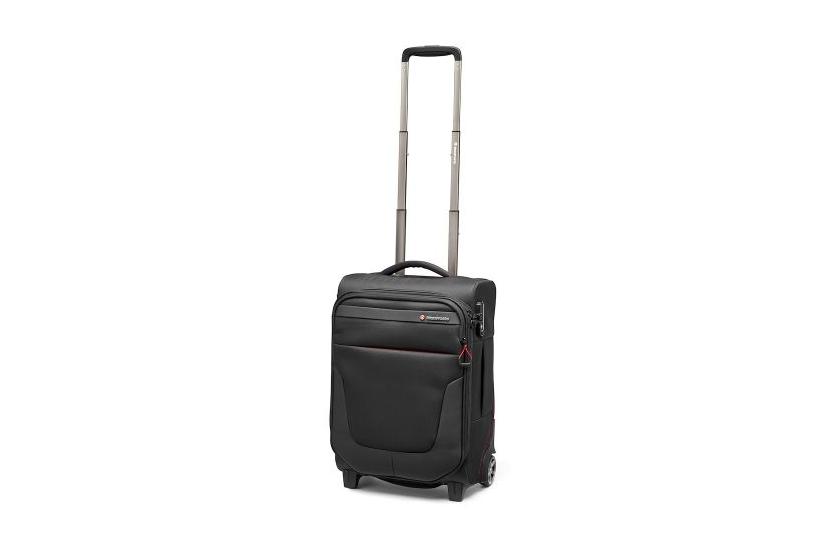 Manfrotto Pro Light Trolley Air-50 Trolley etui Sort