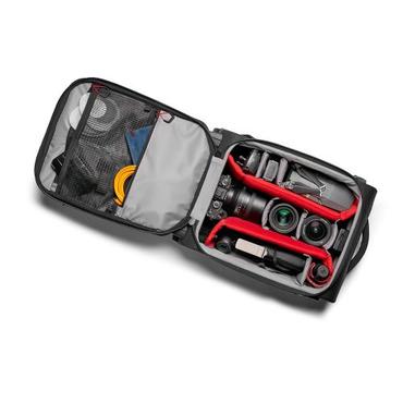 Manfrotto Pro Light Trolley Air-50 Trolley etui Sort