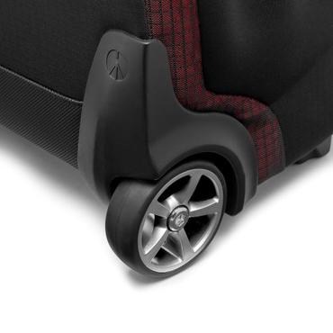 Manfrotto Pro Light Trolley Air-50 Trolley etui Sort