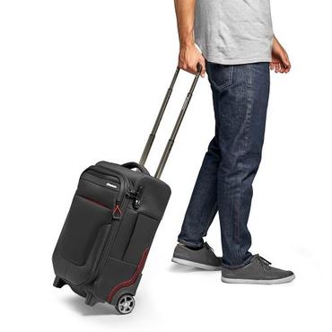 Manfrotto Pro Light Trolley Air-50 Trolley etui Sort