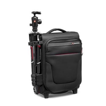 Manfrotto Pro Light Trolley Air-50 Trolley etui Sort