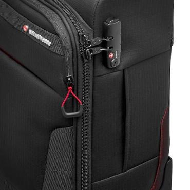 Manfrotto Pro Light Trolley Air-50 Trolley etui Sort
