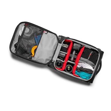 Manfrotto Pro Light Trolley Air-50 Trolley etui Sort