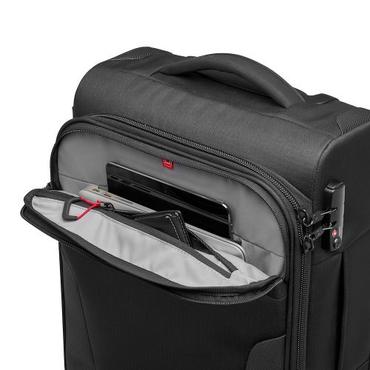 Manfrotto Pro Light Trolley Air-50 Trolley etui Sort