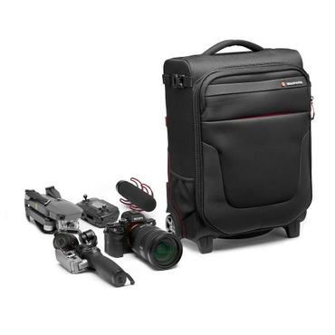 Manfrotto Pro Light Trolley Air-50 Trolley etui Sort