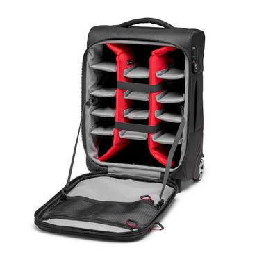 Manfrotto Pro Light Trolley Air-50 Trolley etui Sort