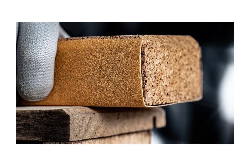 Bosch Expert C470 Slibeskive Fin grus P180 1 stk