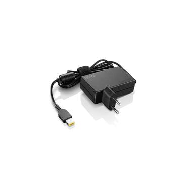 Lenovo 65W Travel AC Adapter - strømforsyningsadapter - 65 Watt