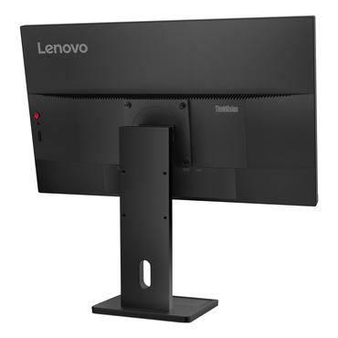 Lenovo ThinkVision E24q-30 skärm - WLED - 24" - IPS - 4ms,14ms,6ms - QHD 2560x1440 vid 100Hz