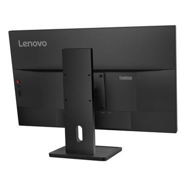 Lenovo ThinkVision E24q-30 skärm - WLED - 24" - IPS - 4ms,14ms,6ms - QHD 2560x1440 vid 100Hz