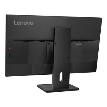 Lenovo ThinkVision E24q-30 skärm - WLED - 24" - IPS - 4ms,14ms,6ms - QHD 2560x1440 vid 100Hz