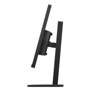 Lenovo ThinkVision E24q-30 skärm - WLED - 24" - IPS - 4ms,14ms,6ms - QHD 2560x1440 vid 100Hz