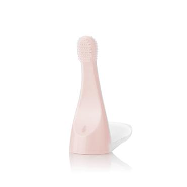 ETA171090300 SONETIC Replacement toothbrush head, 1 pcs, Pink