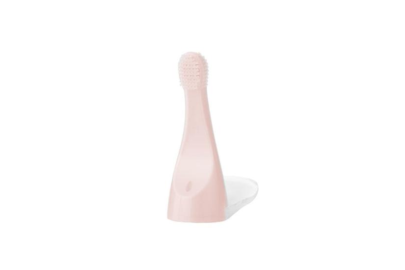 ETA171090300 SONETIC Replacement toothbrush head, 1 pcs, Pink