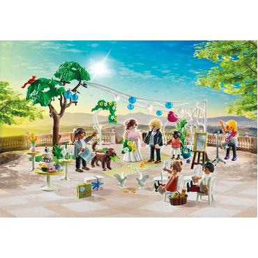 Playmobil City Life 71365 legetøjssæt