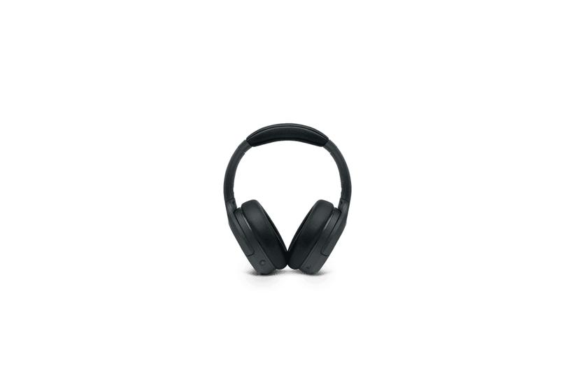Muse M-295 Wireless headphones ANC, Black