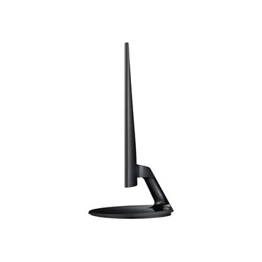 Samsung S24F350FHU - LED-Skærm 24" AMD FreeSync Plane to Line Switching (PLS) 4ms