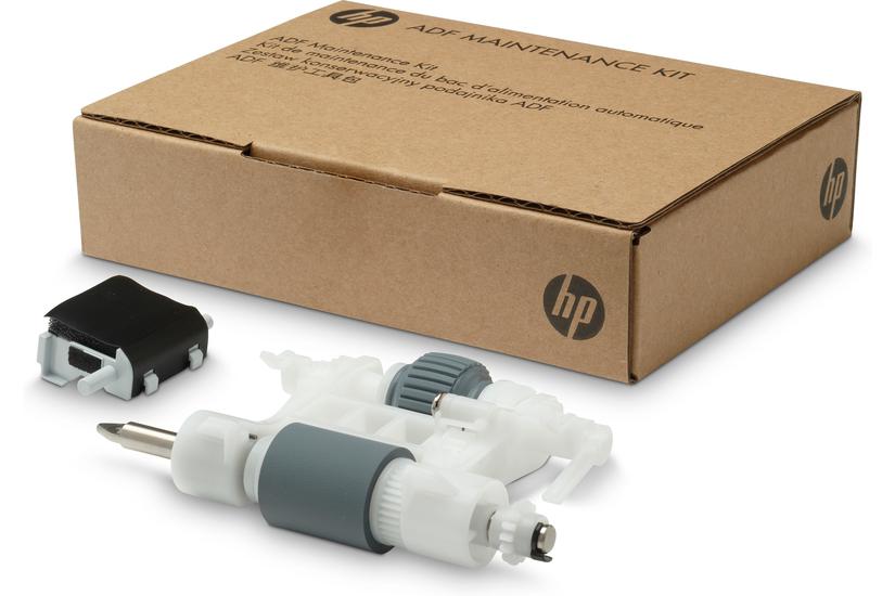 HP underh&aring;llssats f&ouml;r automatisk dokumentmatare