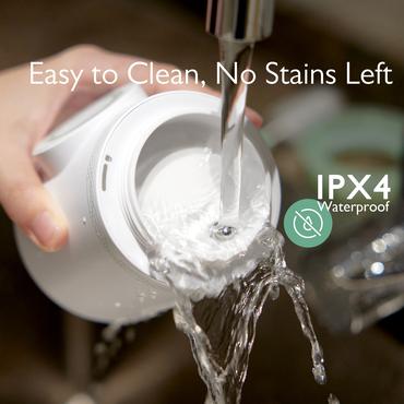 Momcozy baby flaskevarmer